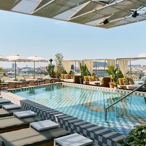The Hoxton, Poblenou